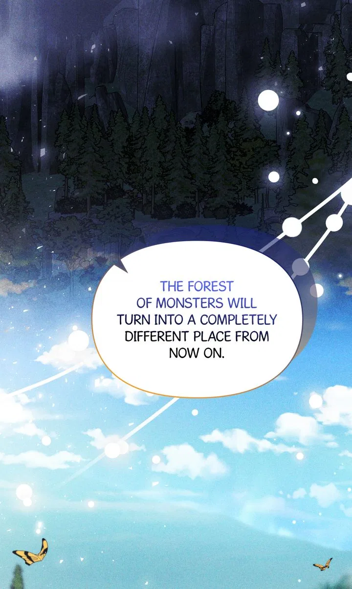 The Forgotten Princess Wants To Live In Peace Chapter 97 – Page 31