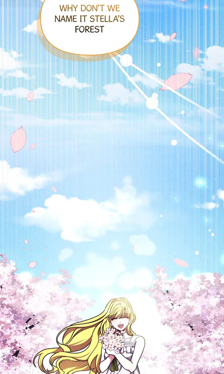 The Forgotten Princess Wants To Live In Peace Chapter 97 – Page 33
