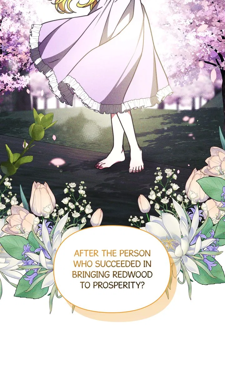 The Forgotten Princess Wants To Live In Peace Chapter 97 – Page 34