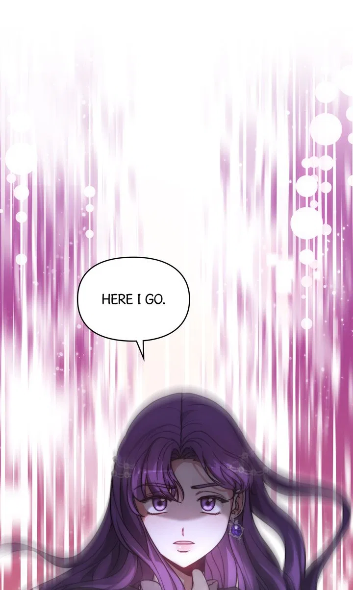 The Forgotten Princess Wants To Live In Peace Chapter 97 – Page 39
