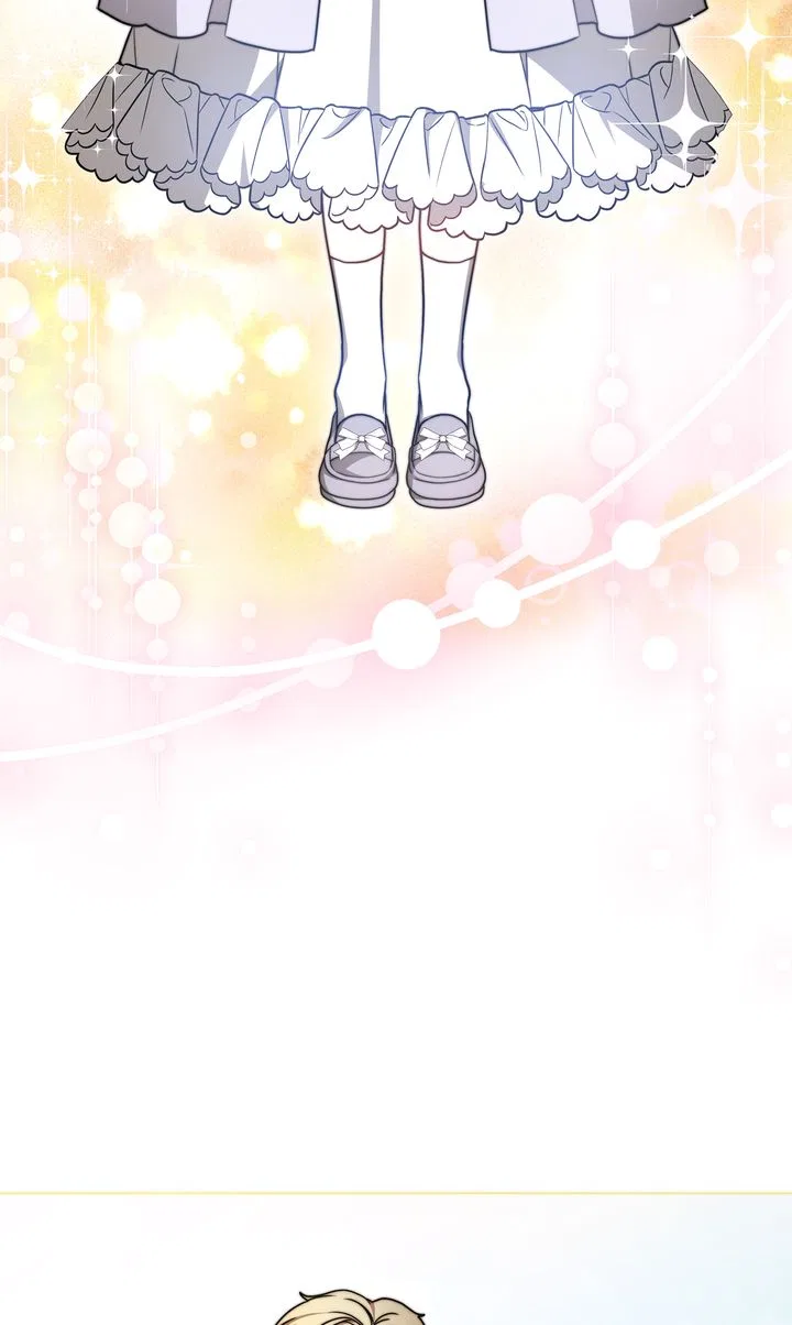 The Forgotten Princess Wants To Live In Peace Chapter 97 – Page 43