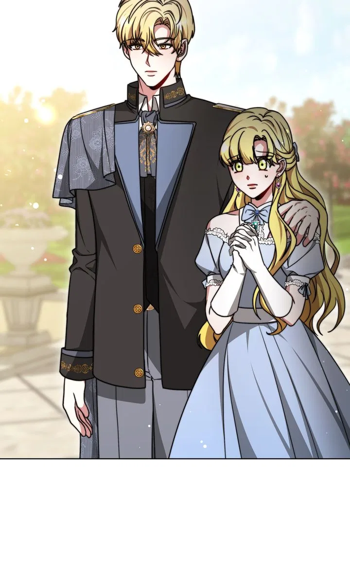 The Forgotten Princess Wants To Live In Peace Chapter 97 – Page 44