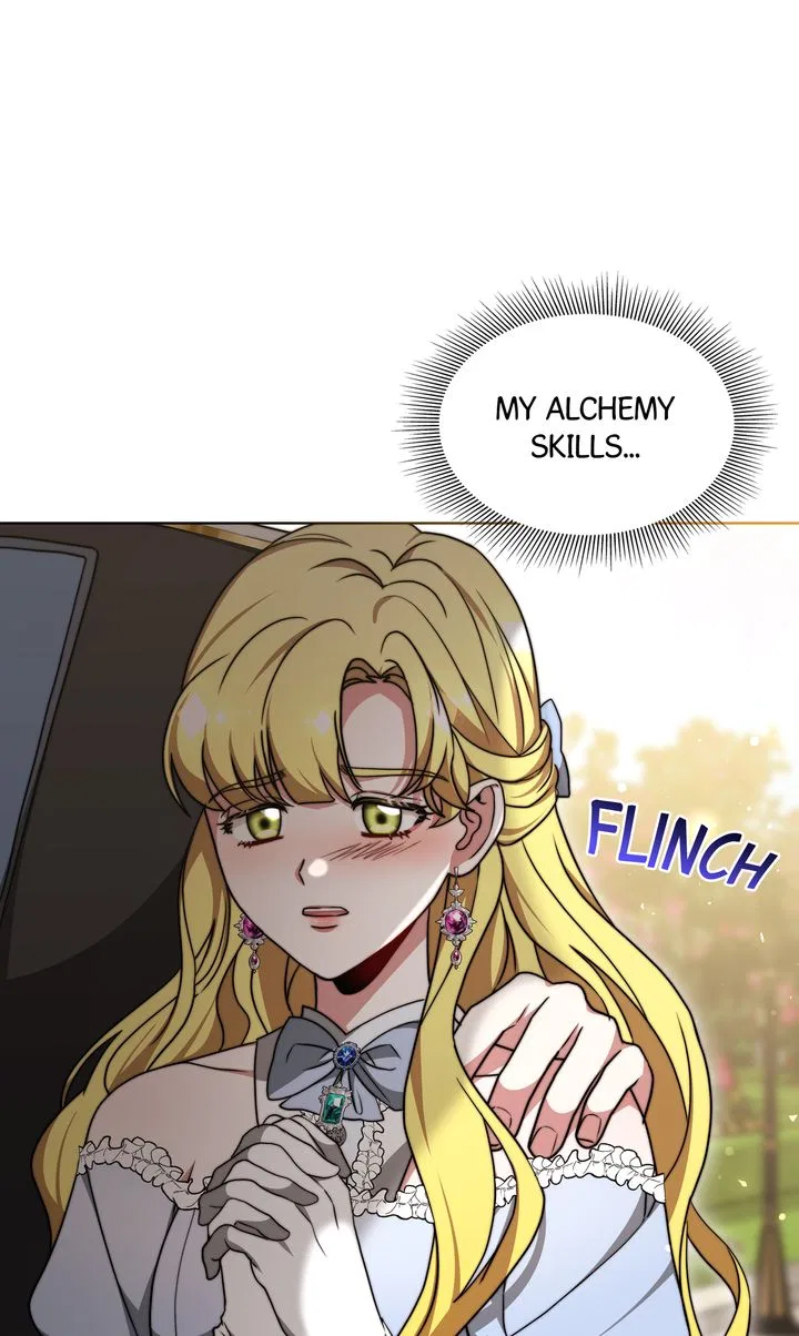 The Forgotten Princess Wants To Live In Peace Chapter 97 – Page 45