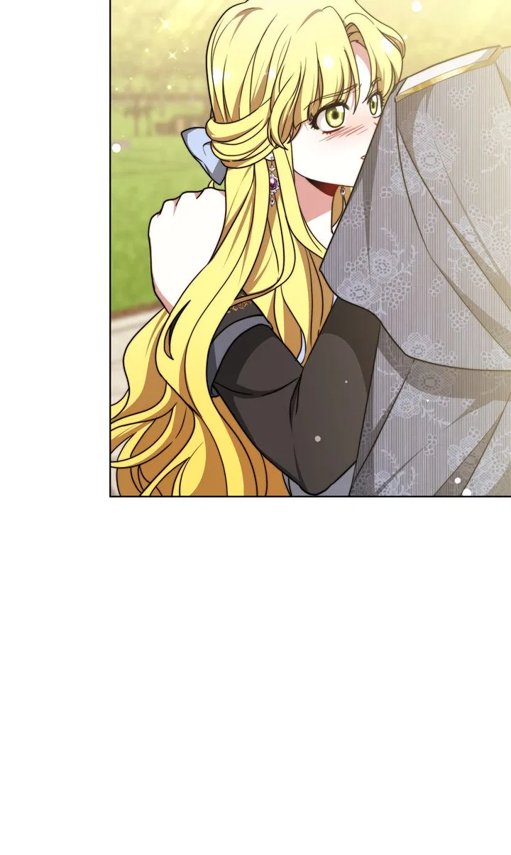 The Forgotten Princess Wants To Live In Peace Chapter 97 – Page 47