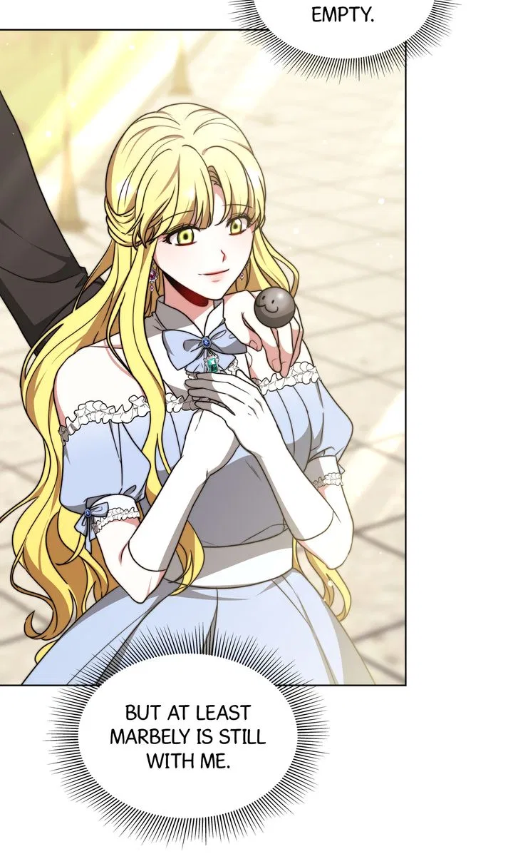 The Forgotten Princess Wants To Live In Peace Chapter 97 – Page 50