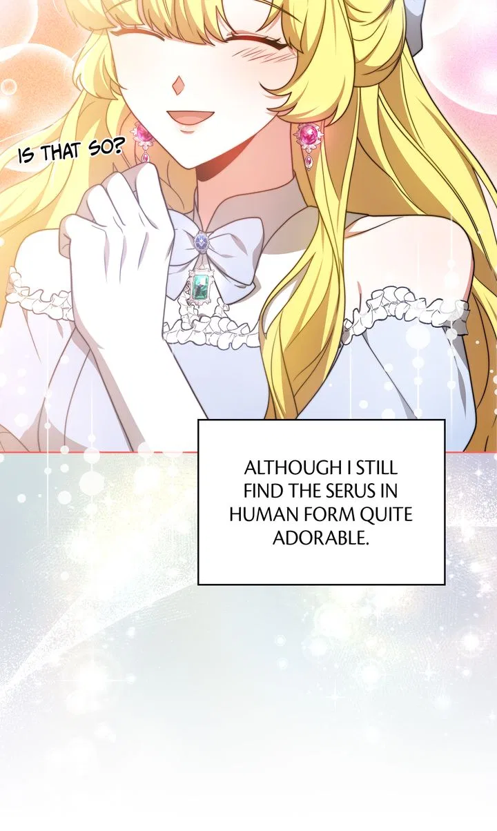 The Forgotten Princess Wants To Live In Peace Chapter 97 – Page 56