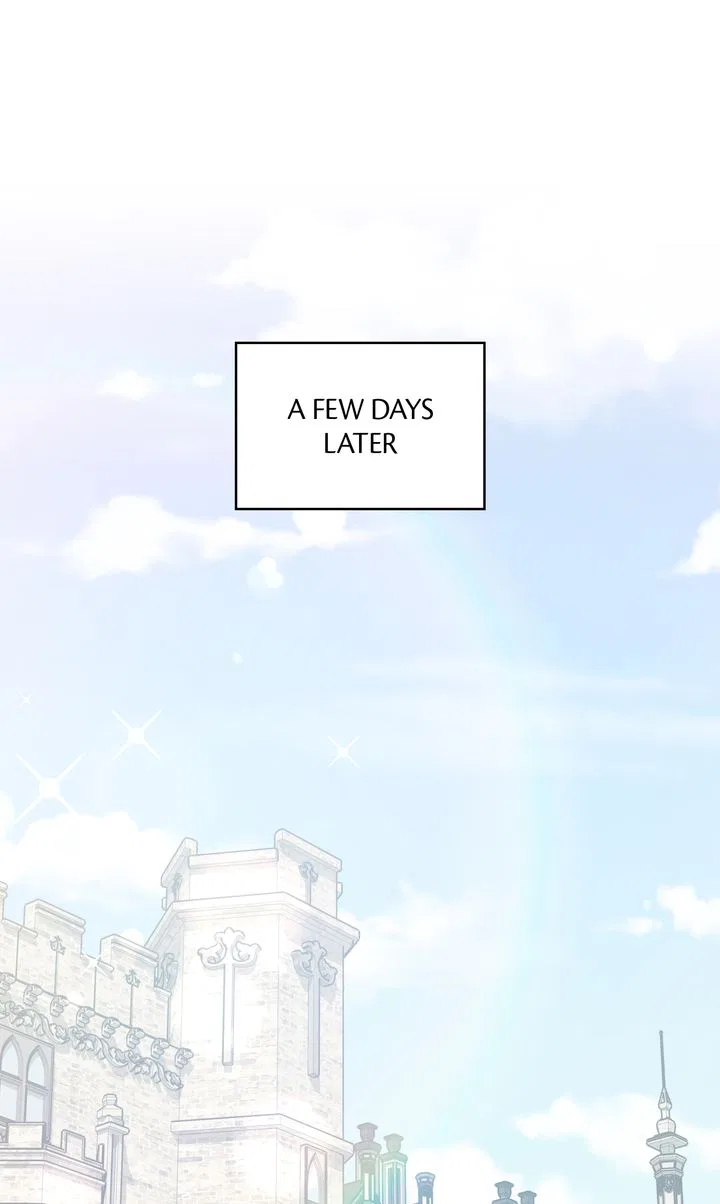 The Forgotten Princess Wants To Live In Peace Chapter 97 – Page 58