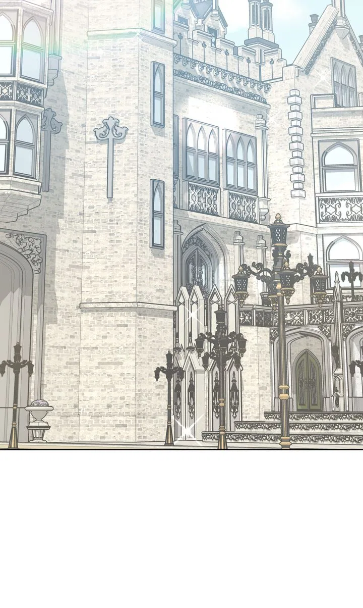 The Forgotten Princess Wants To Live In Peace Chapter 97 – Page 59