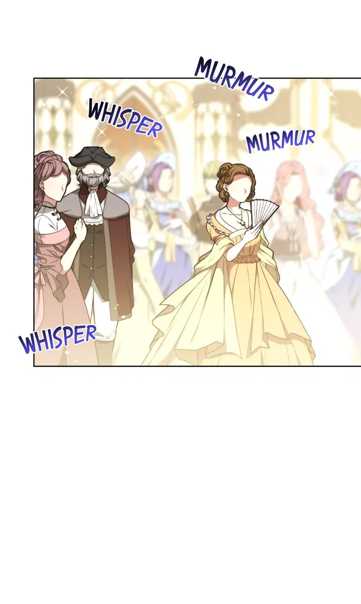 The Forgotten Princess Wants To Live In Peace Chapter 97 – Page 60