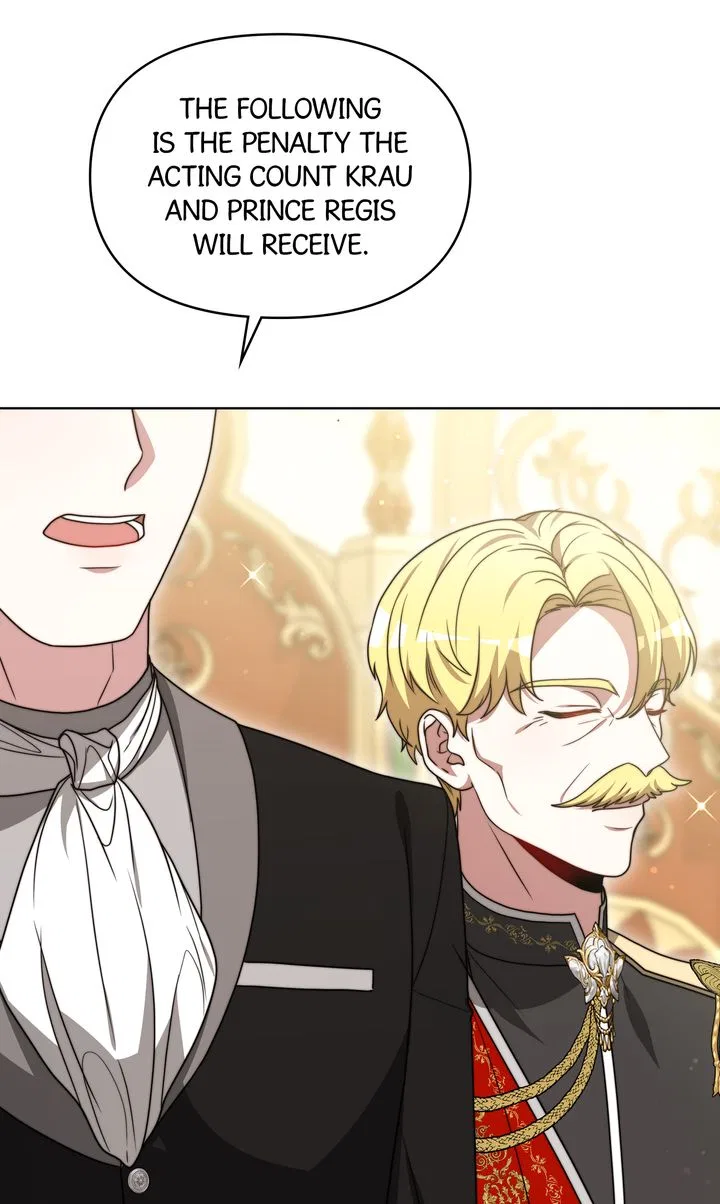 The Forgotten Princess Wants To Live In Peace Chapter 97 – Page 62