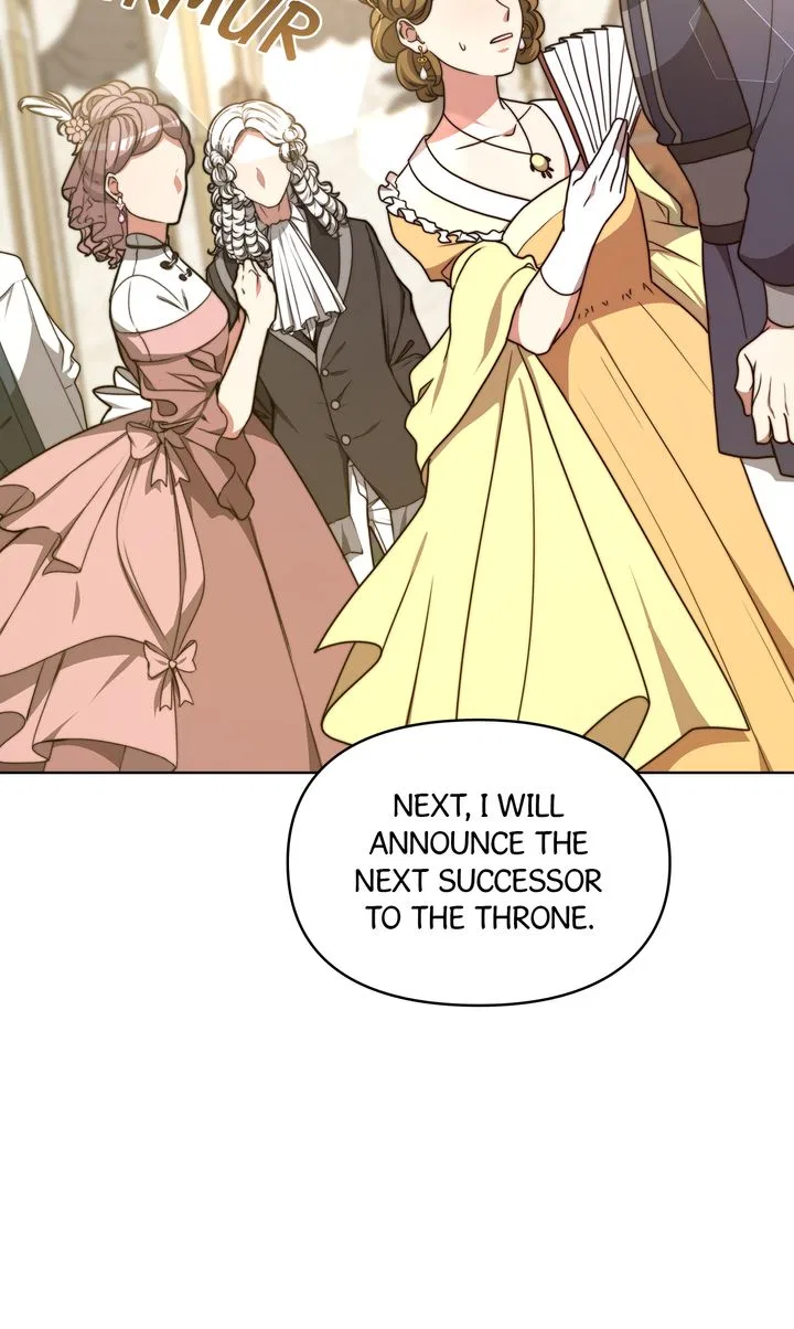 The Forgotten Princess Wants To Live In Peace Chapter 97 – Page 68