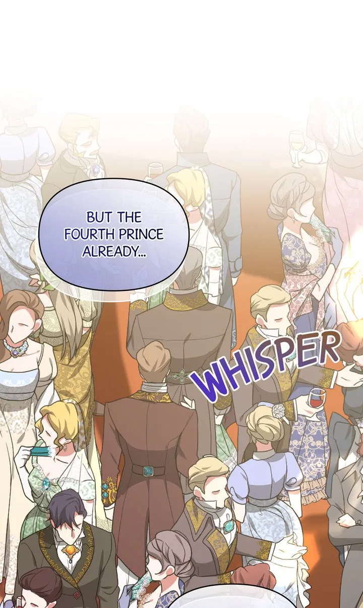 The Forgotten Princess Wants To Live In Peace Chapter 97 – Page 69