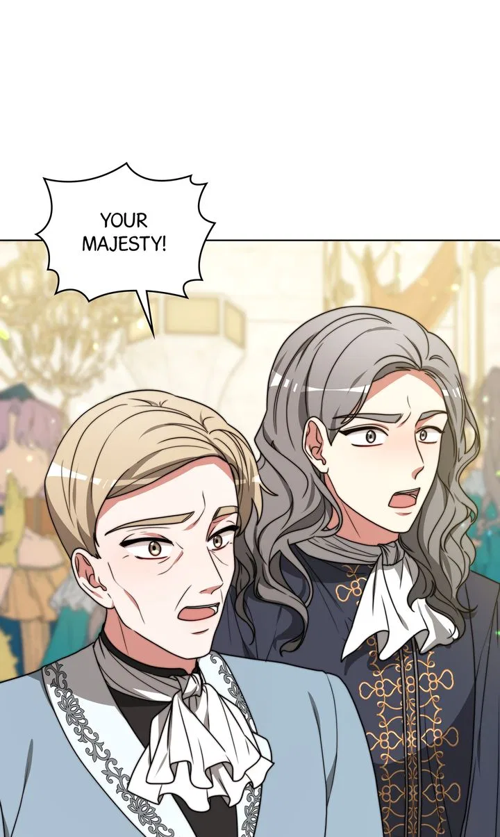 The Forgotten Princess Wants To Live In Peace Chapter 97 – Page 74