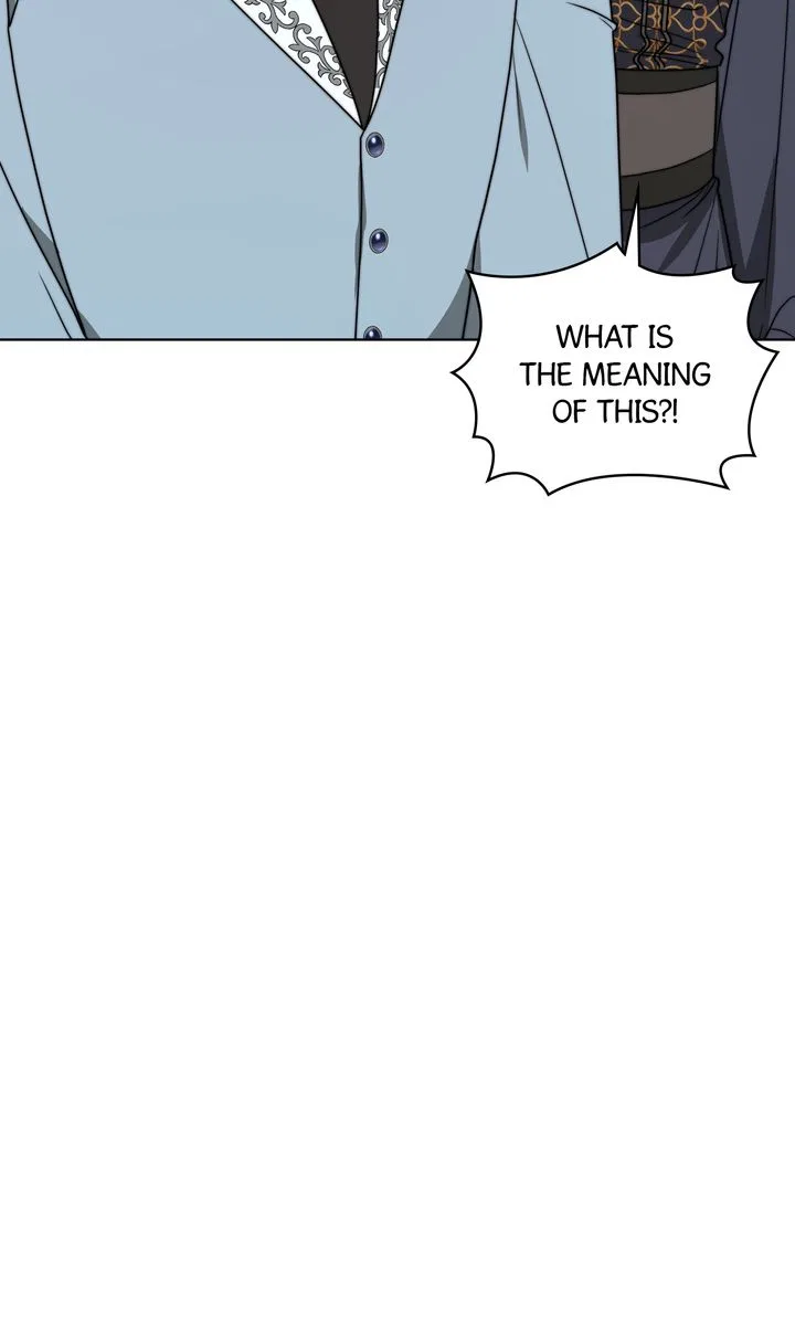 The Forgotten Princess Wants To Live In Peace Chapter 97 – Page 75