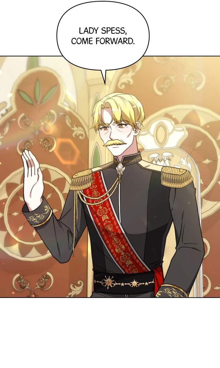 The Forgotten Princess Wants To Live In Peace Chapter 97 – Page 76