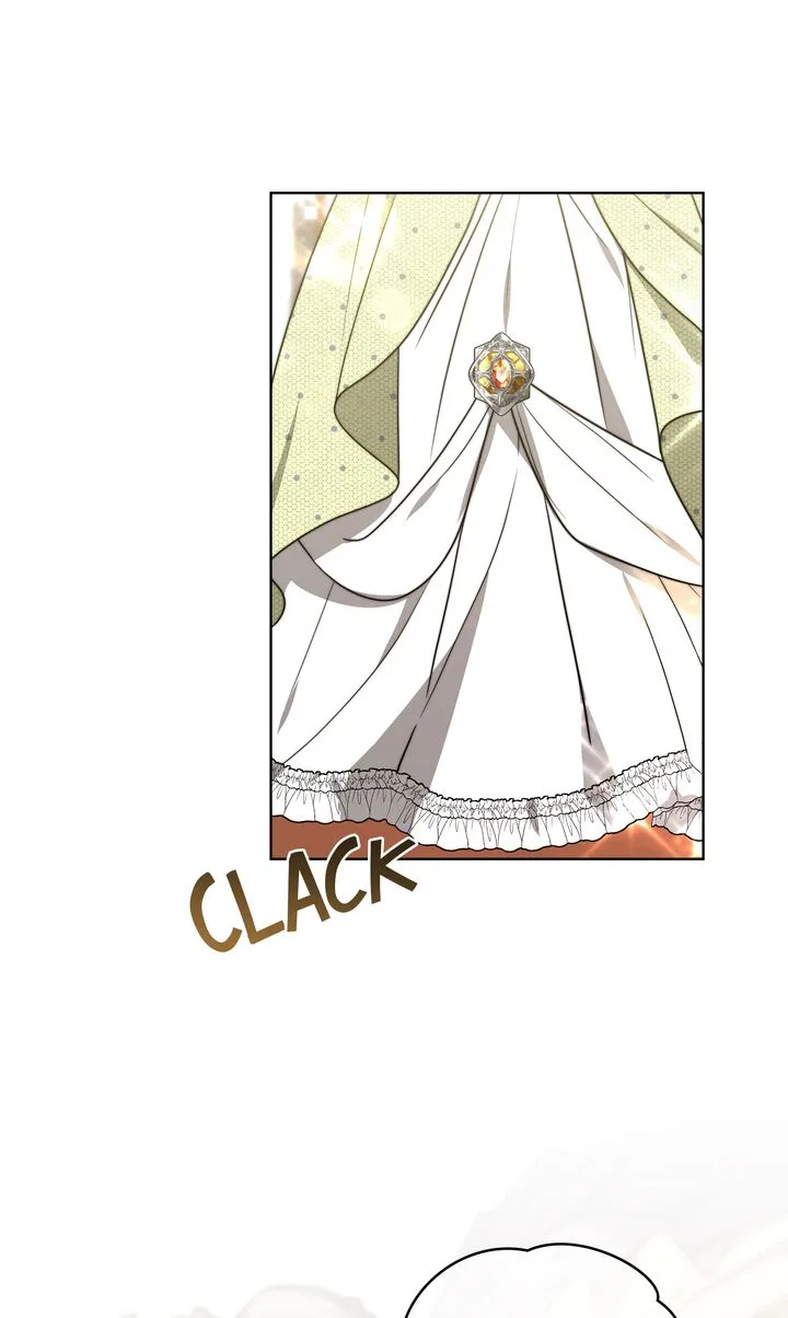 The Forgotten Princess Wants To Live In Peace Chapter 97 – Page 77