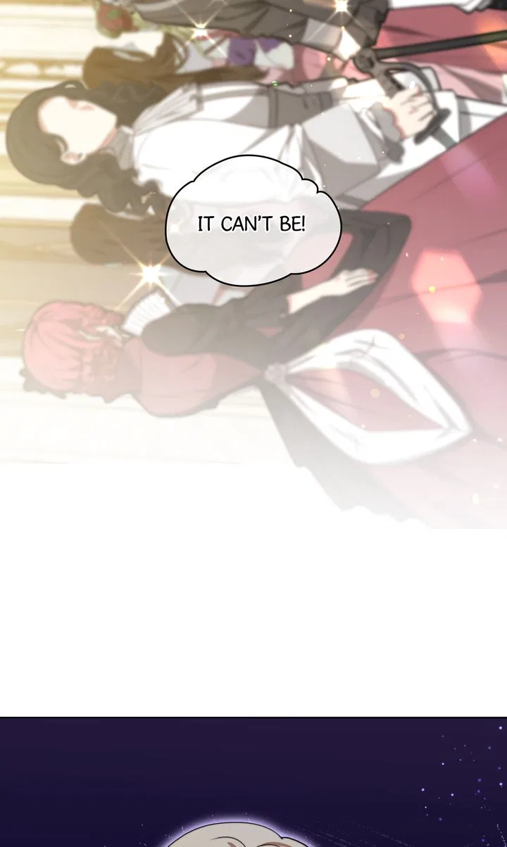 The Forgotten Princess Wants To Live In Peace Chapter 97 – Page 79