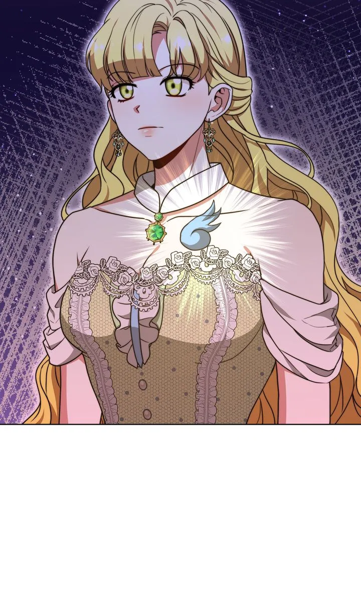 The Forgotten Princess Wants To Live In Peace Chapter 97 – Page 80