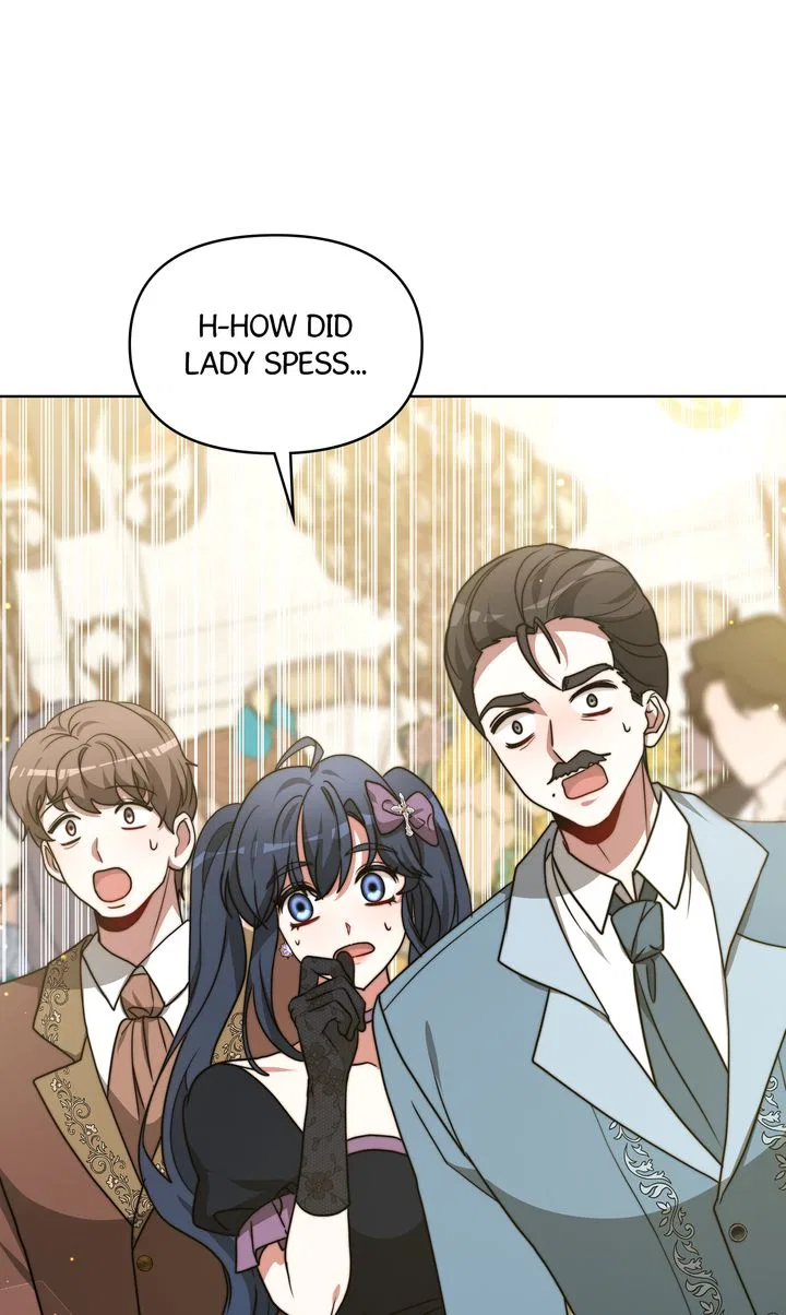 The Forgotten Princess Wants To Live In Peace Chapter 97 – Page 81