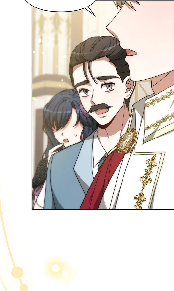 The Forgotten Princess Wants To Live In Peace Chapter 97 – Page 83