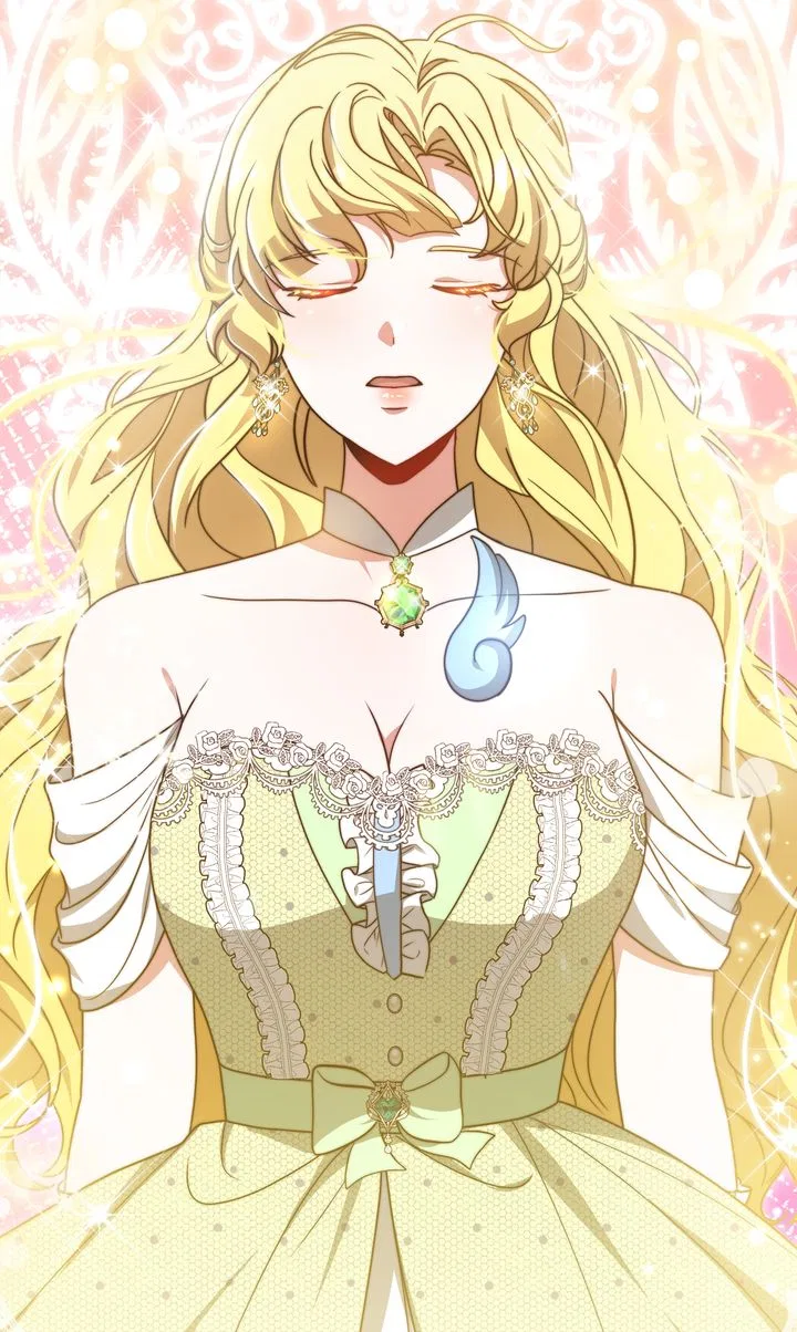 The Forgotten Princess Wants To Live In Peace Chapter 97 – Page 89