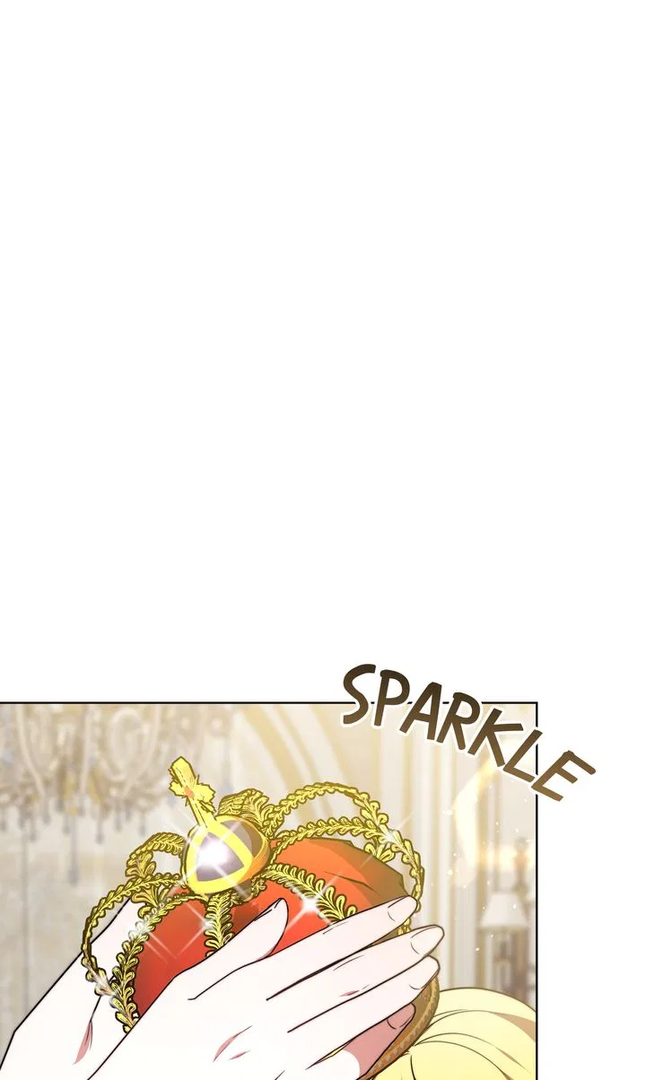 The Forgotten Princess Wants To Live In Peace Chapter 97 – Page 98