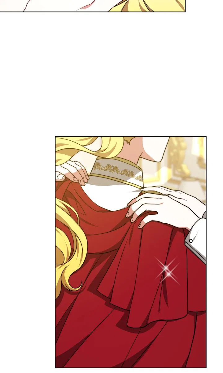 The Forgotten Princess Wants To Live In Peace Chapter 97 – Page 99