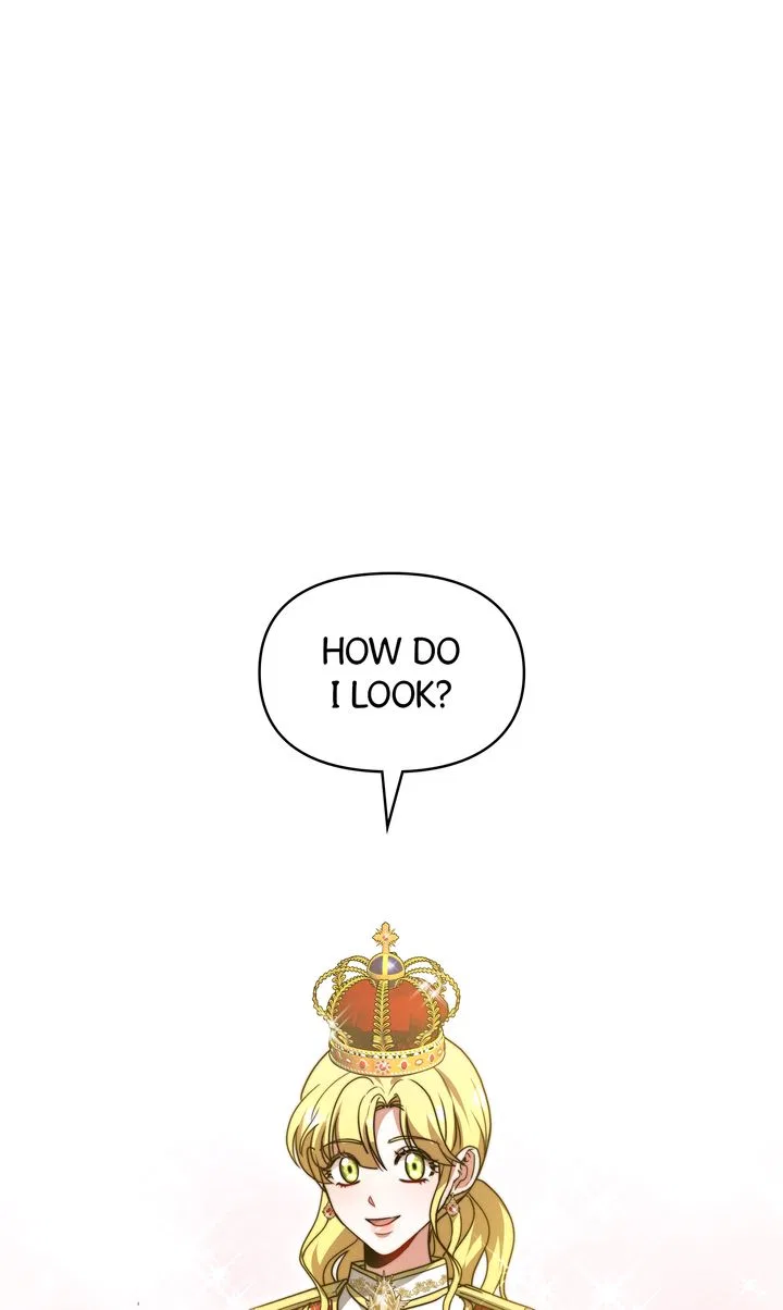 The Forgotten Princess Wants To Live In Peace Chapter 97 – Page 100