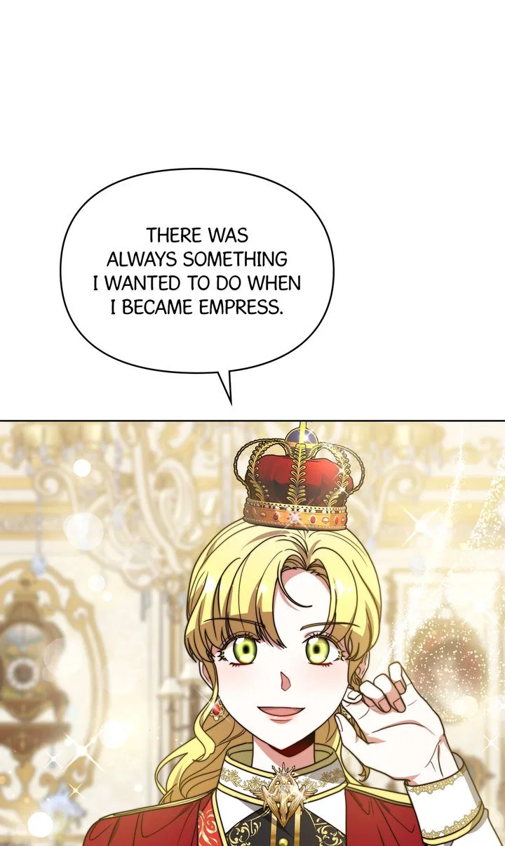 The Forgotten Princess Wants To Live In Peace Chapter 97 – Page 106