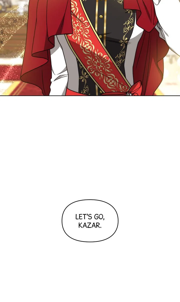 The Forgotten Princess Wants To Live In Peace Chapter 97 – Page 107