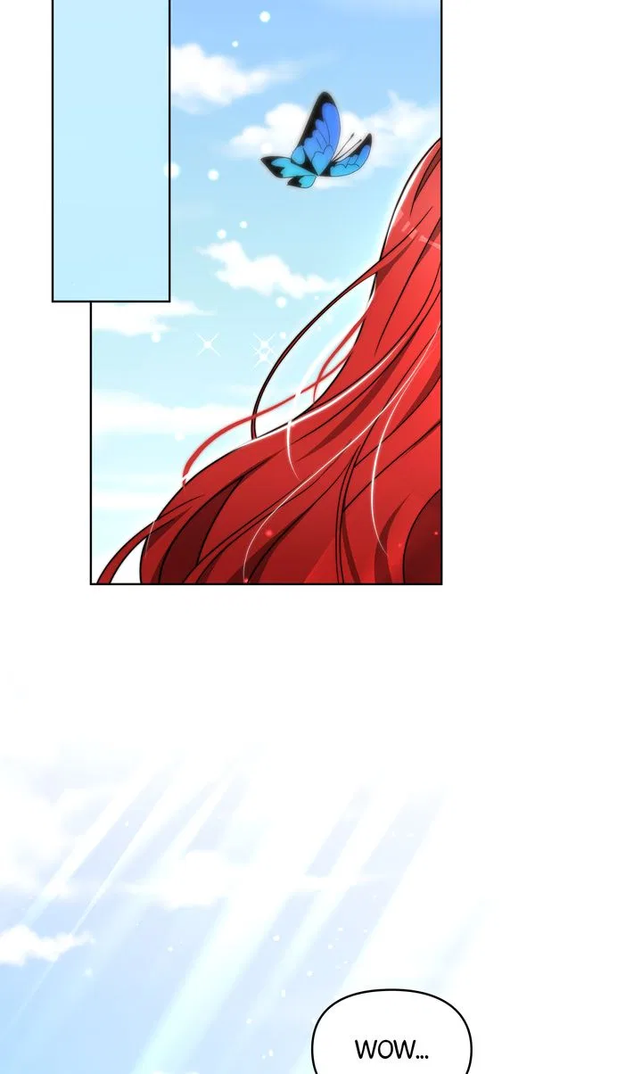 The Forgotten Princess Wants To Live In Peace Chapter 97 – Page 109
