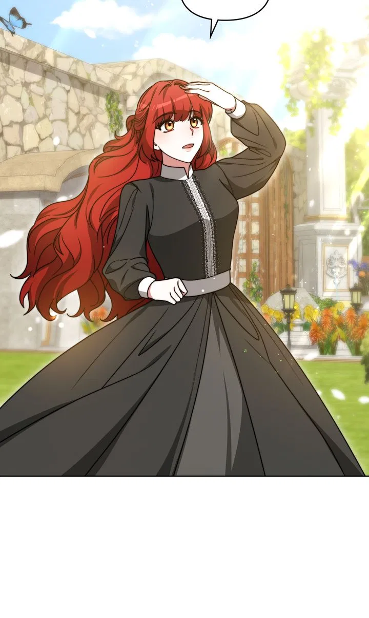 The Forgotten Princess Wants To Live In Peace Chapter 97 – Page 110