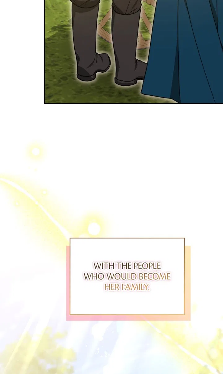 The Forgotten Princess Wants To Live In Peace Chapter 97 – Page 114