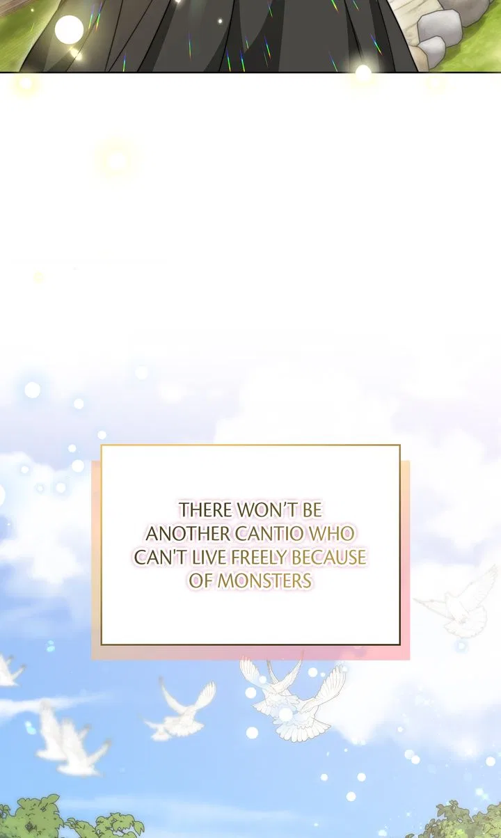 The Forgotten Princess Wants To Live In Peace Chapter 97 – Page 116