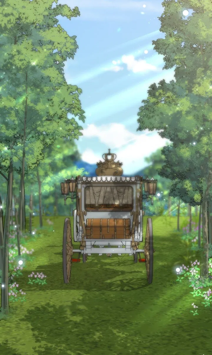The Forgotten Princess Wants To Live In Peace Chapter 97 – Page 117