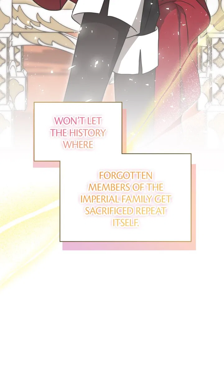 The Forgotten Princess Wants To Live In Peace Chapter 97 – Page 120