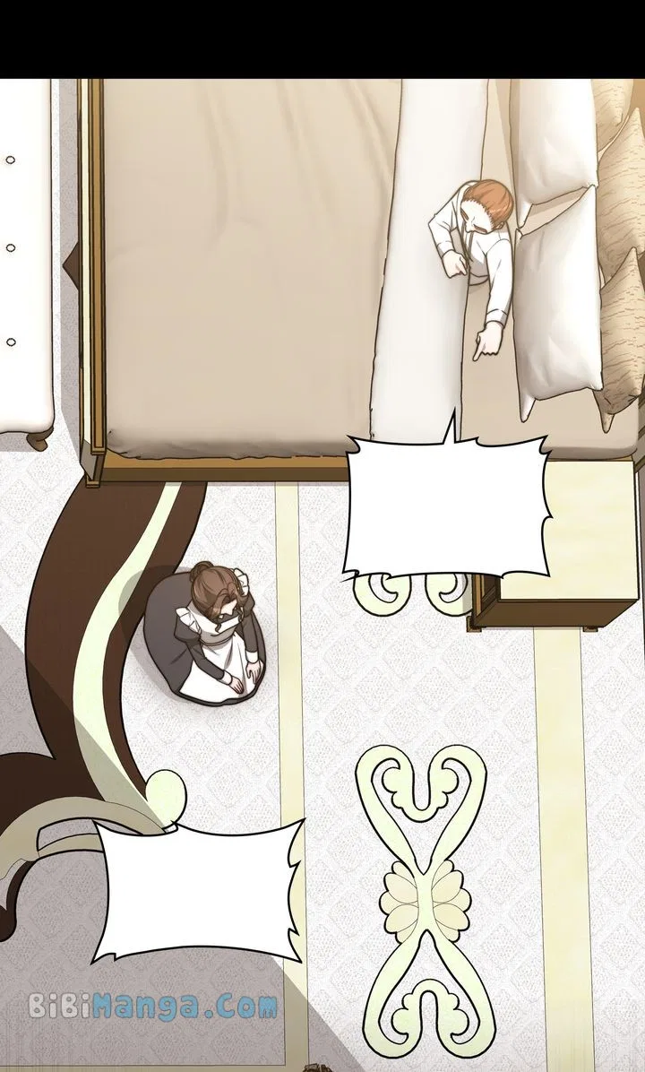 The Forgotten Princess Wants To Live In Peace Chapter 96 – Page 5