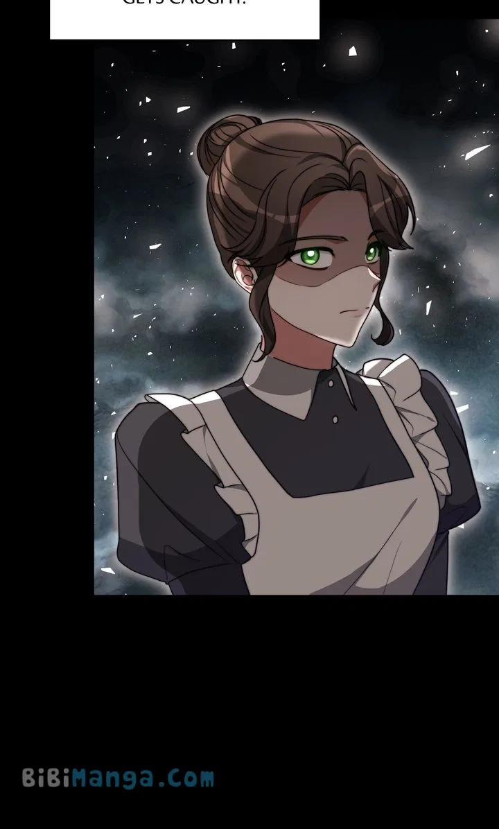 The Forgotten Princess Wants To Live In Peace Chapter 96 – Page 7