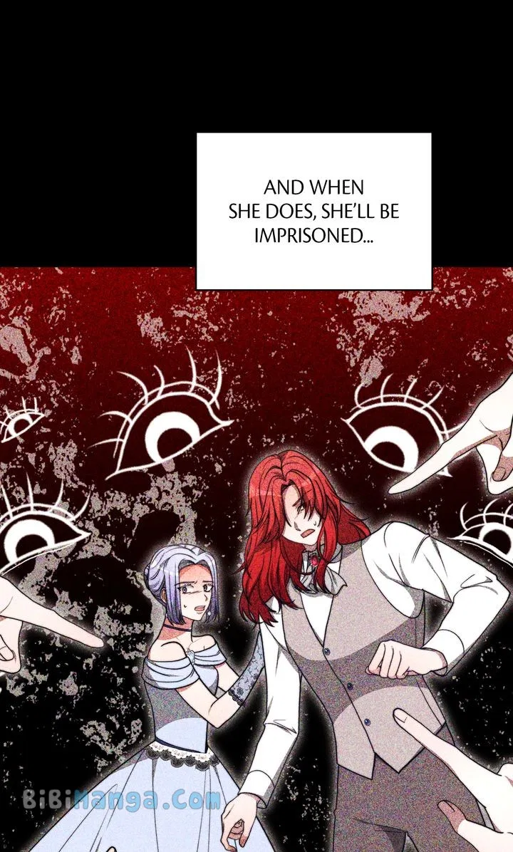 The Forgotten Princess Wants To Live In Peace Chapter 96 – Page 8