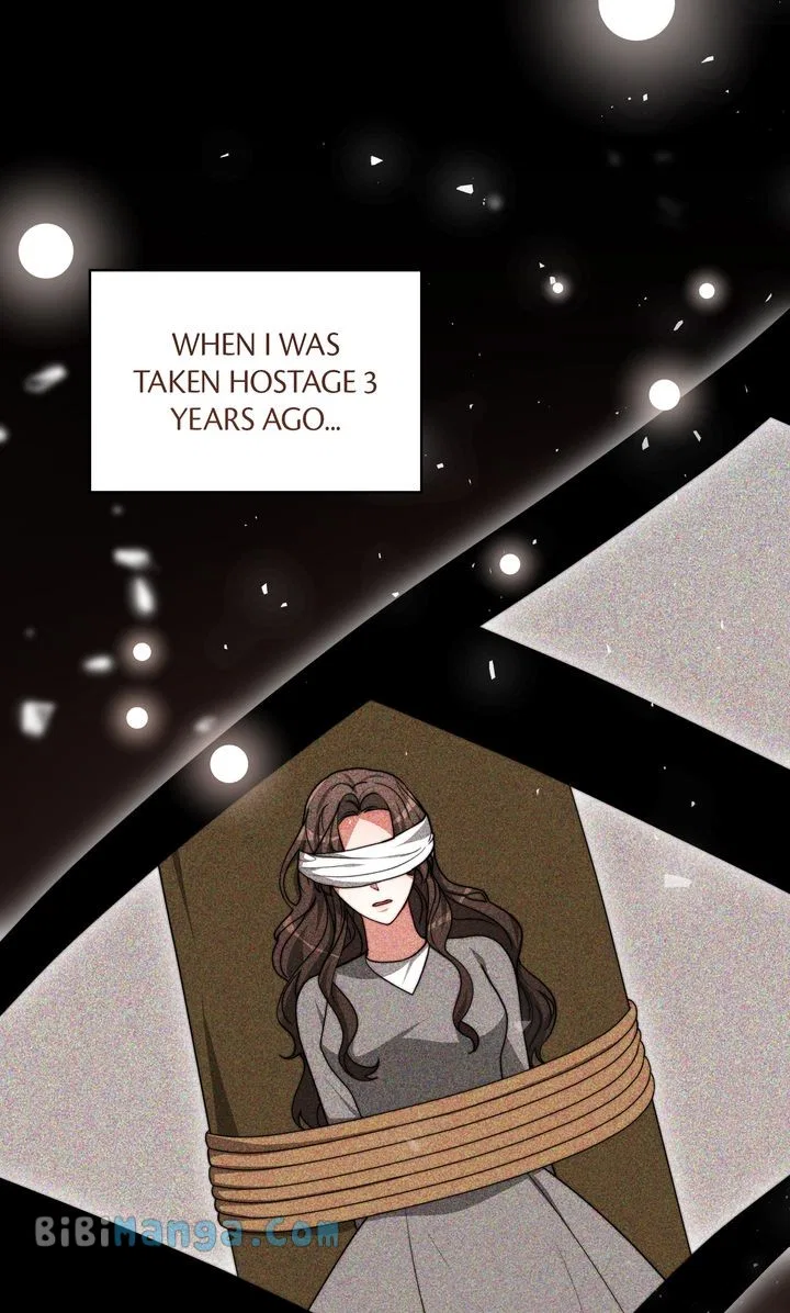 The Forgotten Princess Wants To Live In Peace Chapter 96 – Page 10