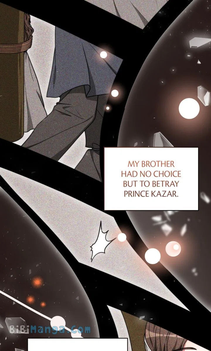 The Forgotten Princess Wants To Live In Peace Chapter 96 – Page 11