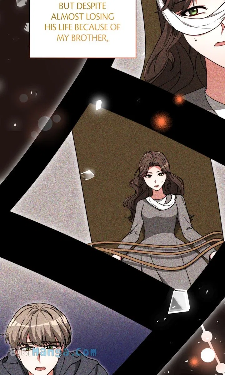 The Forgotten Princess Wants To Live In Peace Chapter 96 – Page 12