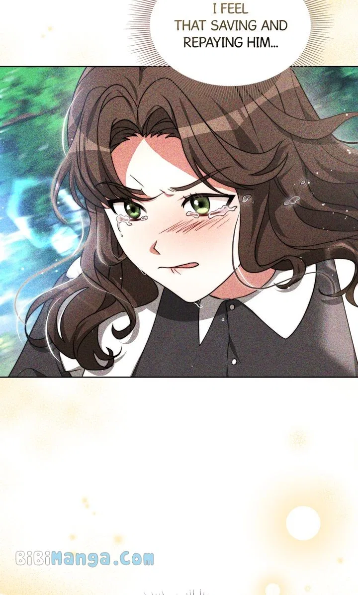 The Forgotten Princess Wants To Live In Peace Chapter 96 – Page 15
