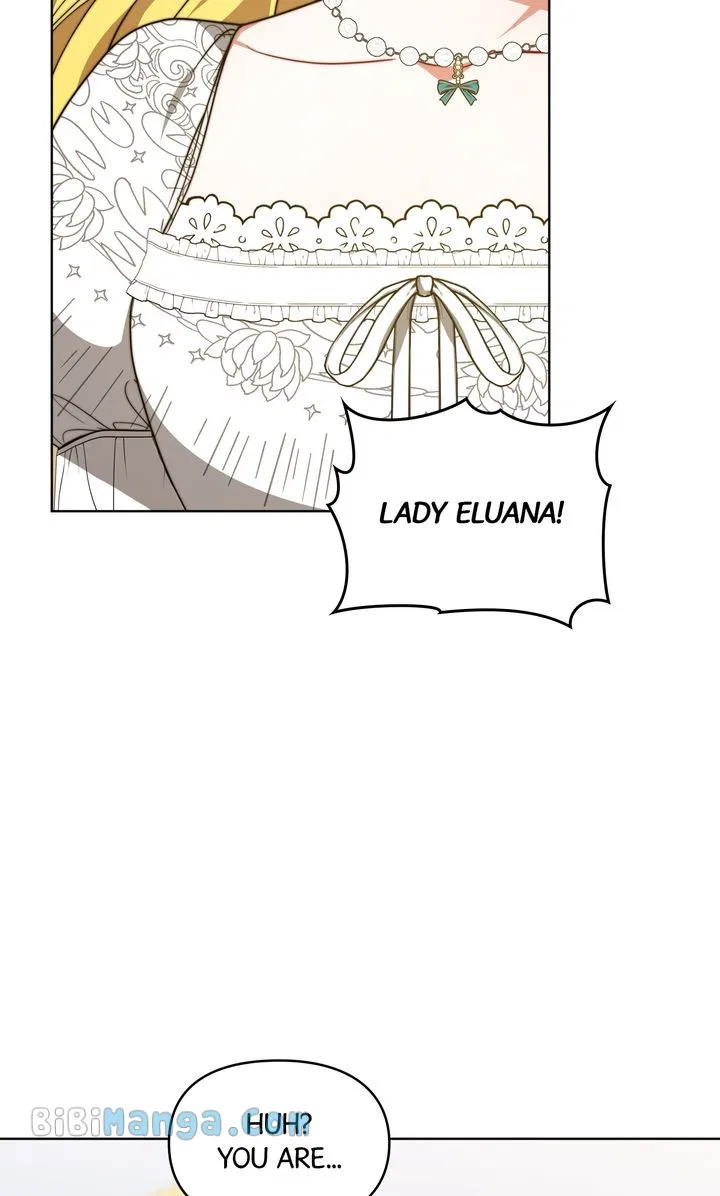 The Forgotten Princess Wants To Live In Peace Chapter 96 – Page 19