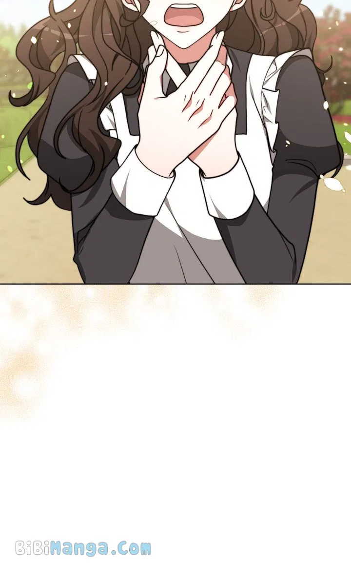 The Forgotten Princess Wants To Live In Peace Chapter 96 – Page 22