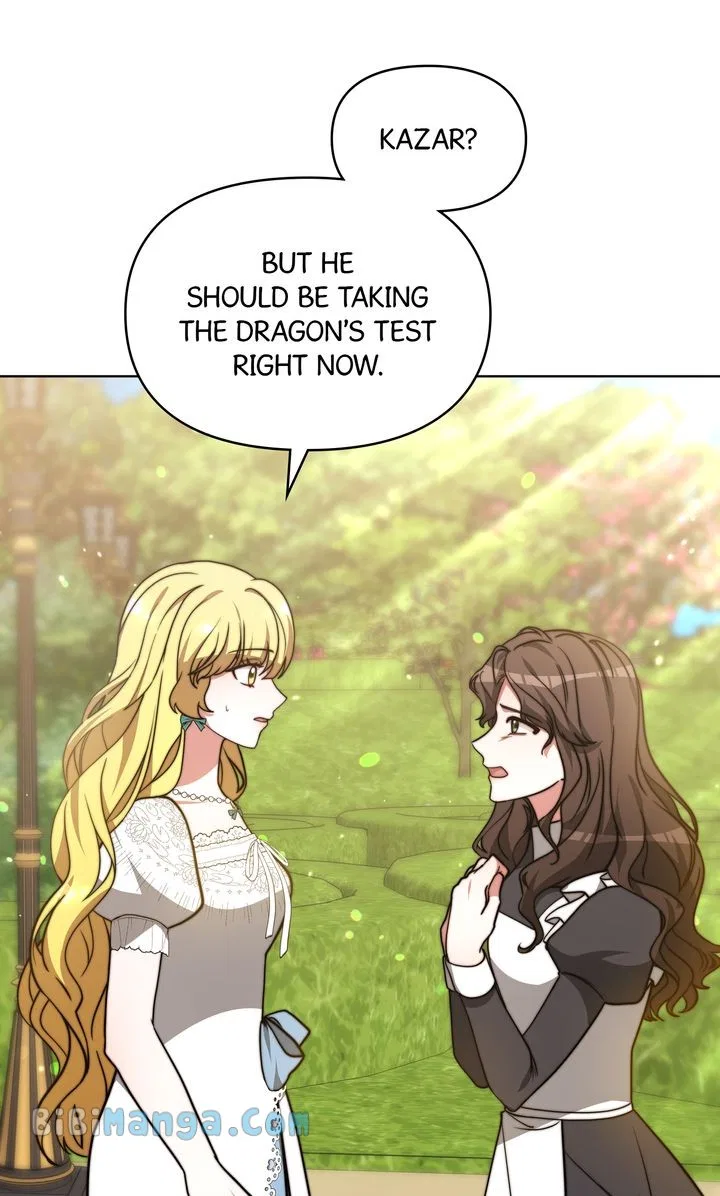 The Forgotten Princess Wants To Live In Peace Chapter 96 – Page 23