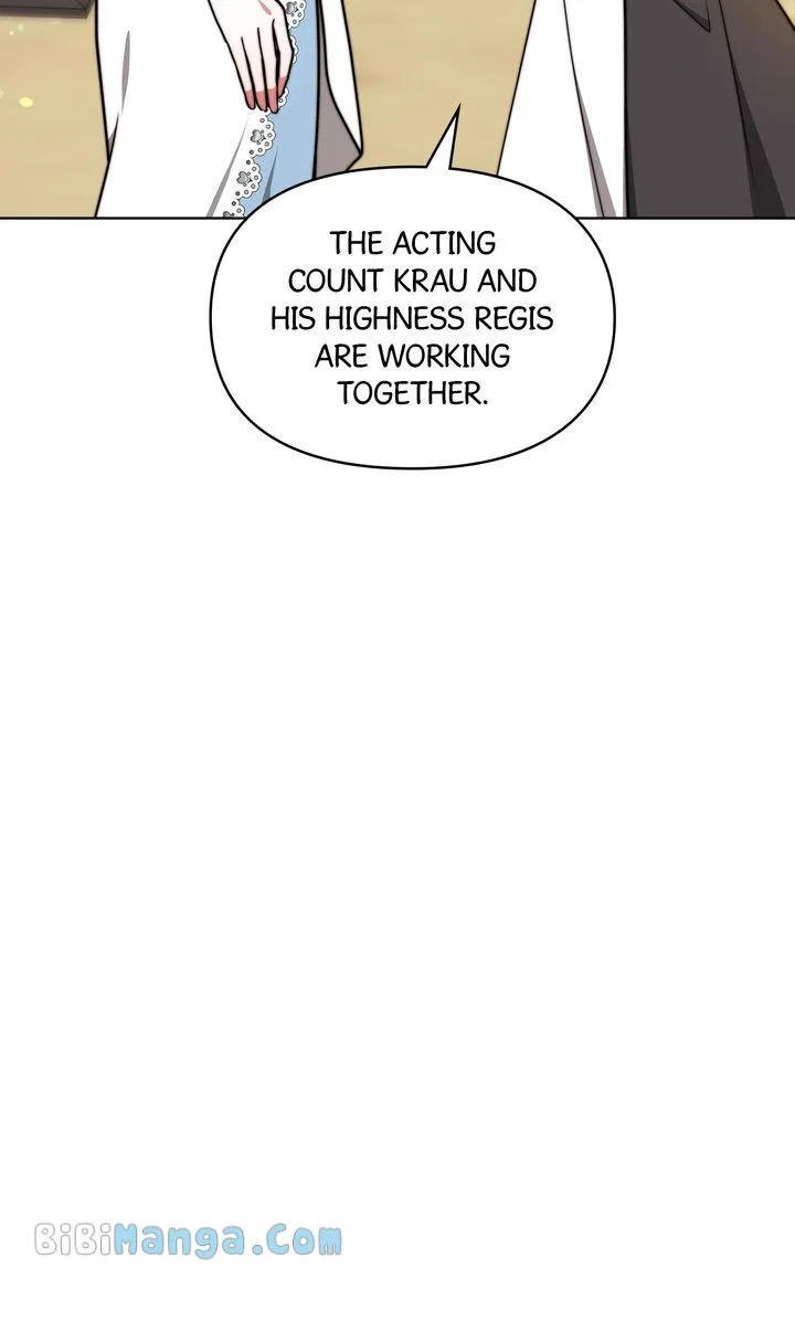 The Forgotten Princess Wants To Live In Peace Chapter 96 – Page 24