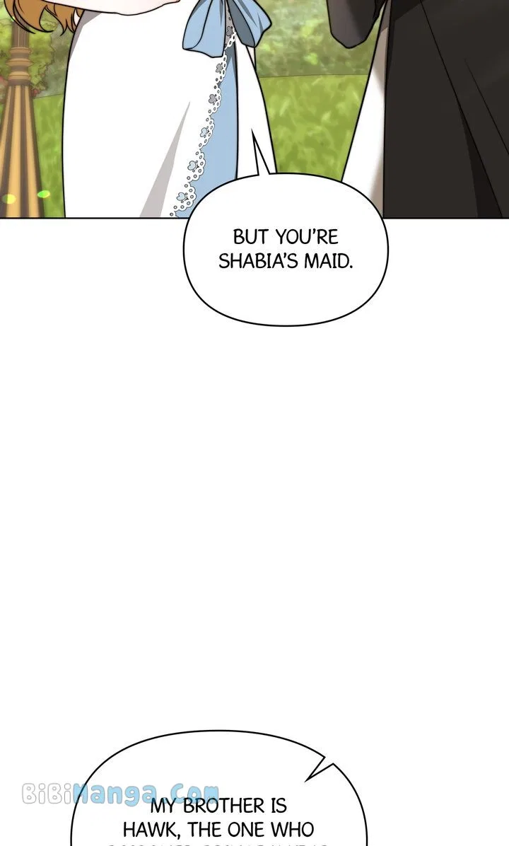 The Forgotten Princess Wants To Live In Peace Chapter 96 – Page 26
