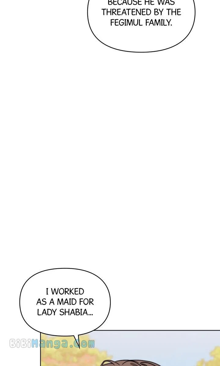 The Forgotten Princess Wants To Live In Peace Chapter 96 – Page 28