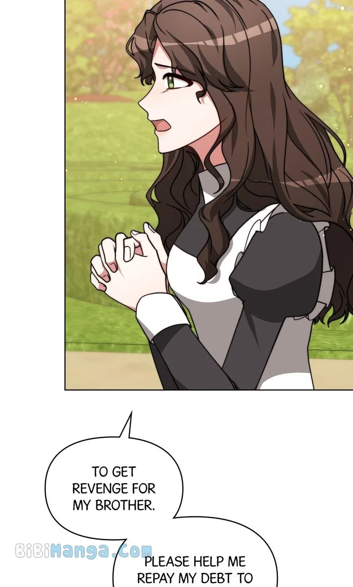 The Forgotten Princess Wants To Live In Peace Chapter 96 – Page 29